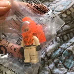 LASER PEGS Mission Mars
